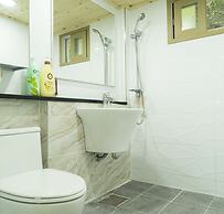 Ulsan Daeunsan Sky Pension