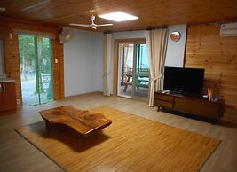 Ulsan Daeunsan Sky Pension