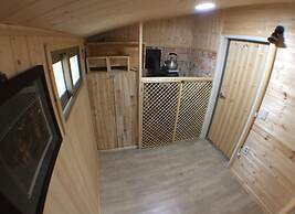 Ulsan Daeunsan Sky Pension