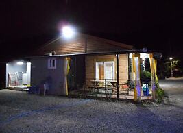 Ulsan Daeunsan Sky Pension