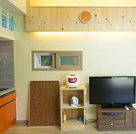 Ulsan Daeunsan Sky Pension