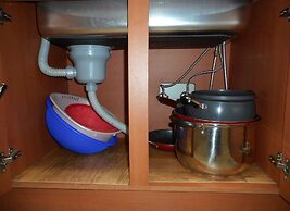 Ulsan Daeunsan Sky Pension