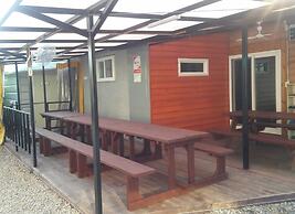 Ulsan Daeunsan Sky Pension