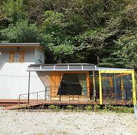 Ulsan Daeunsan Sky Pension