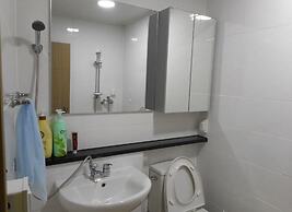 Ulsan Daeunsan Sky Pension