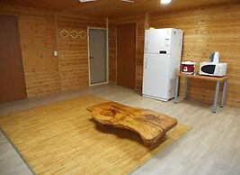 Ulsan Daeunsan Sky Pension