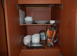 Ulsan Daeunsan Sky Pension