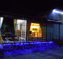 Ulsan Daeunsan Sky Pension