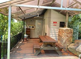 Ulsan Daeunsan Sky Pension