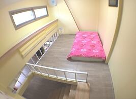 Ulsan Daeunsan Sky Pension