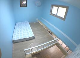 Ulsan Daeunsan Sky Pension