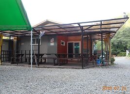 Ulsan Daeunsan Sky Pension