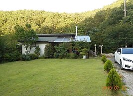 Ulsan Daeunsan Sky Pension