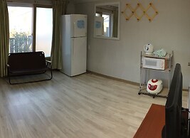 Ulsan Daeunsan Sky Pension