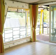 Ulsan Daeunsan Sky Pension