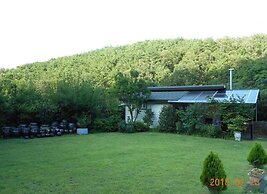 Ulsan Daeunsan Sky Pension