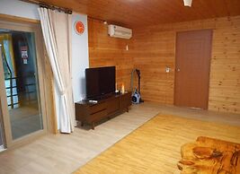 Ulsan Daeunsan Sky Pension