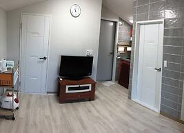 Ulsan Daeunsan Sky Pension