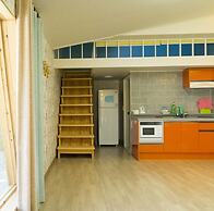 Ulsan Daeunsan Sky Pension