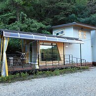 Ulsan Daeunsan Sky Pension