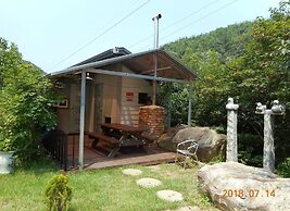 Ulsan Daeunsan Sky Pension