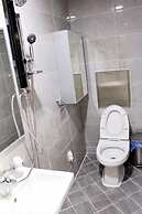 Andong River Sunset Pension