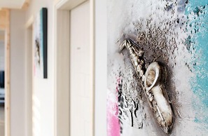 Andong River Sunset Pension