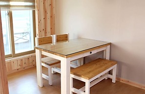 Andong River Sunset Pension