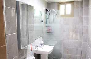 Andong River Sunset Pension