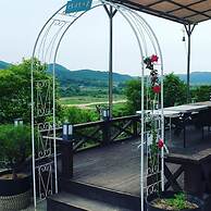 Andong River Sunset Pension