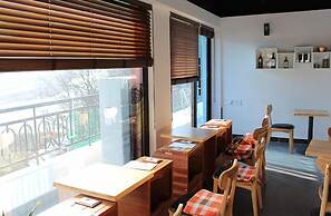 Andong River Sunset Pension