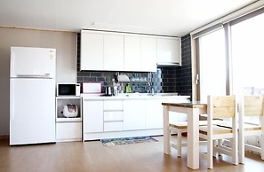 Andong River Sunset Pension