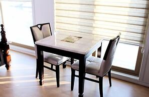 Andong River Sunset Pension