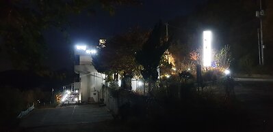 Andong River Sunset Pension