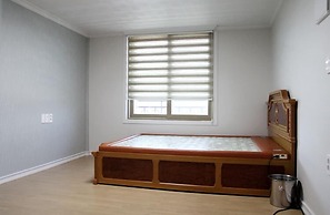 Andong River Sunset Pension