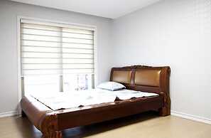 Andong River Sunset Pension