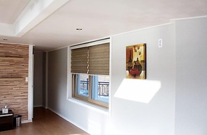 Andong River Sunset Pension