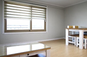 Andong River Sunset Pension