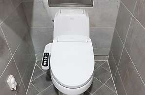 Andong River Sunset Pension