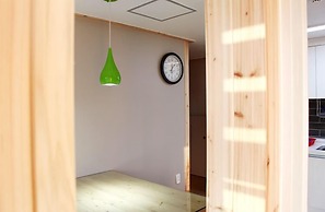 Andong River Sunset Pension