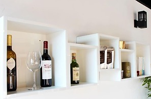 Andong River Sunset Pension