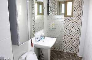 Andong River Sunset Pension