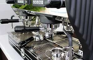 Andong River Sunset Pension