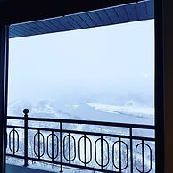 Andong River Sunset Pension