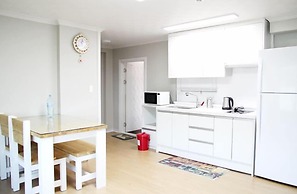 Andong River Sunset Pension