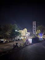 Andong River Sunset Pension