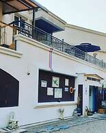 Andong River Sunset Pension