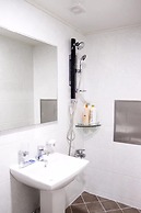 Andong River Sunset Pension