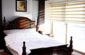 Andong River Sunset Pension