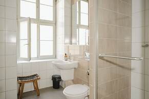 Wombat's City Hostel Budapest